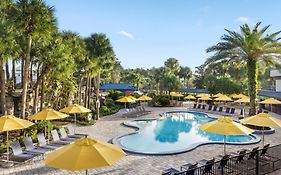 Radisson Resort Orlando-Celebration